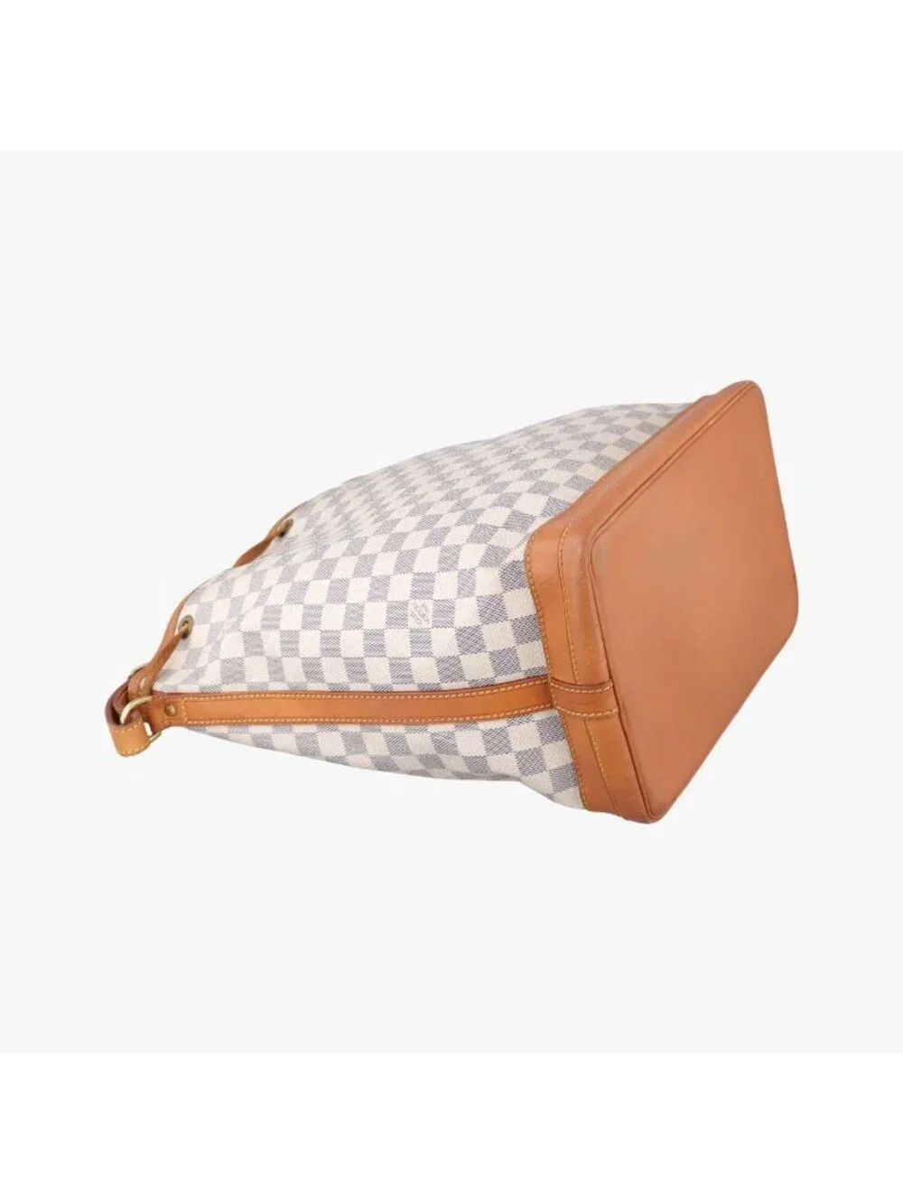 Louis Vuitton this authentic
